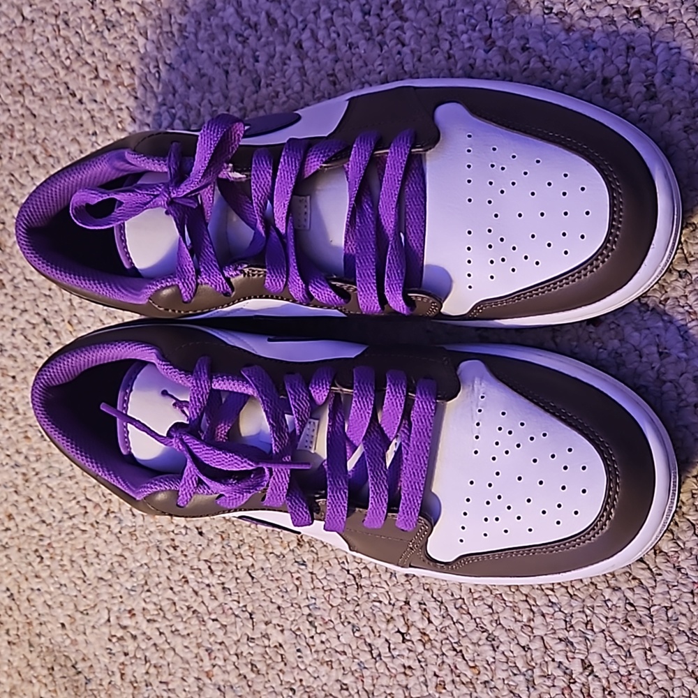 Mens Nike Air Jordan's